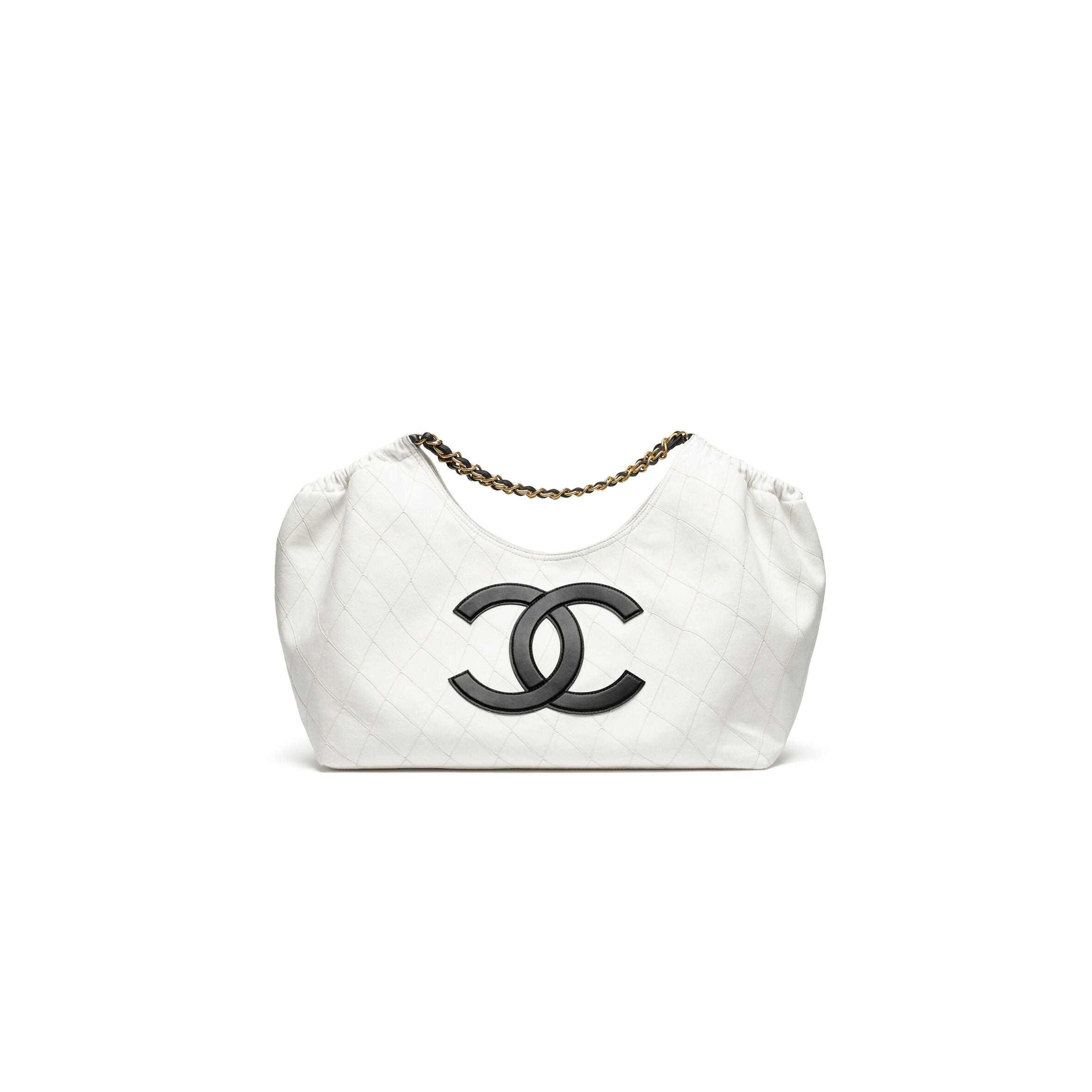 CHANEL SMALL TOTE AS6191 (43*20*17cm)